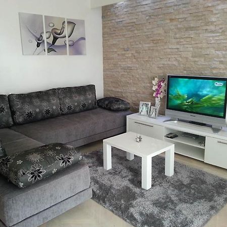 Apartments Milena Βόντιτσε Δωμάτιο φωτογραφία