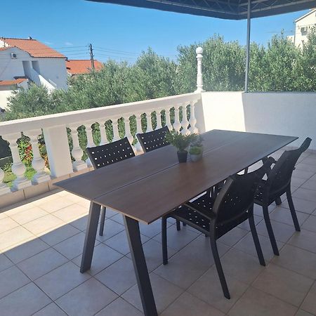 Apartments Milena Βόντιτσε Εξωτερικό φωτογραφία