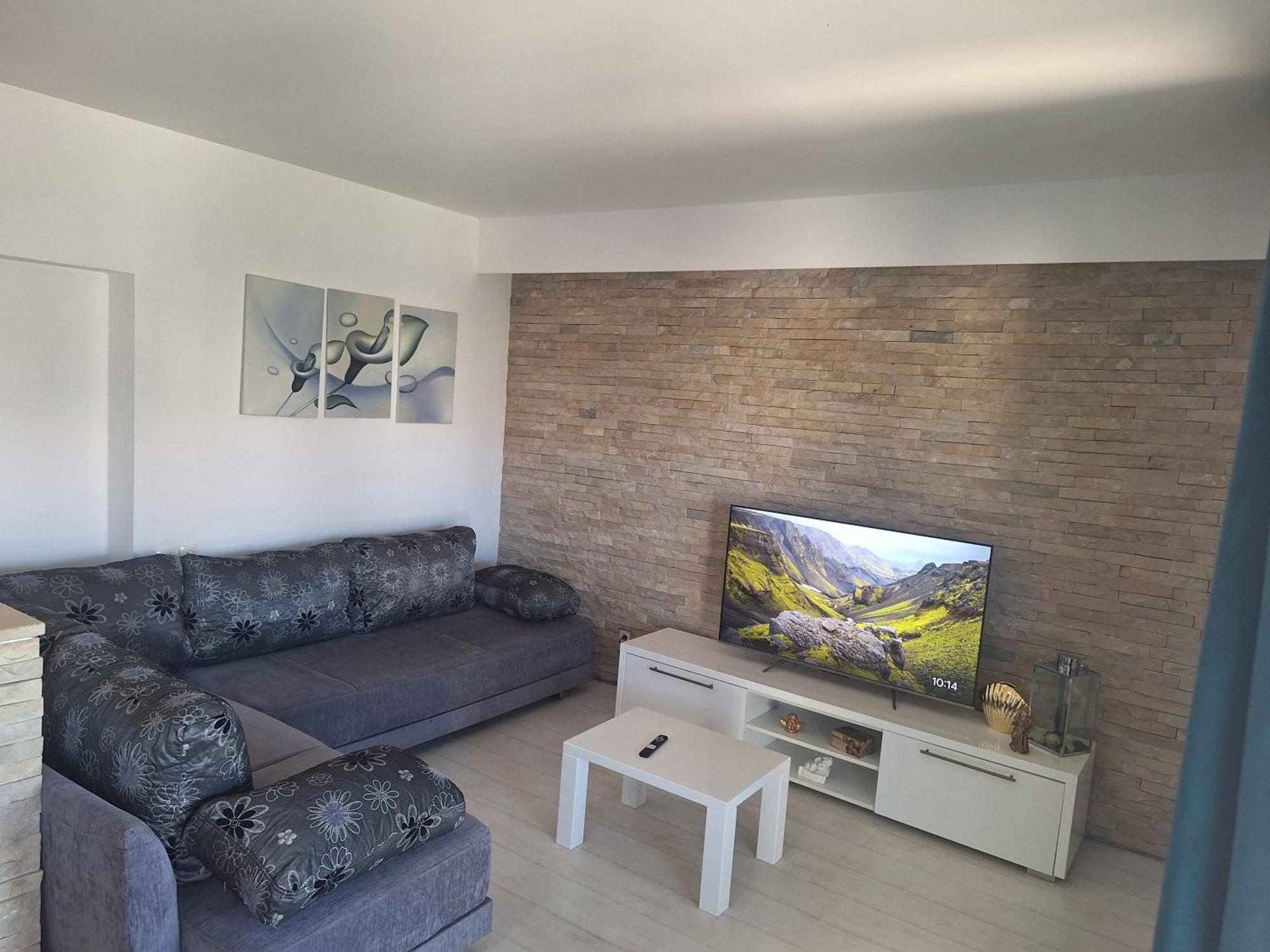 Apartments Milena Βόντιτσε Εξωτερικό φωτογραφία