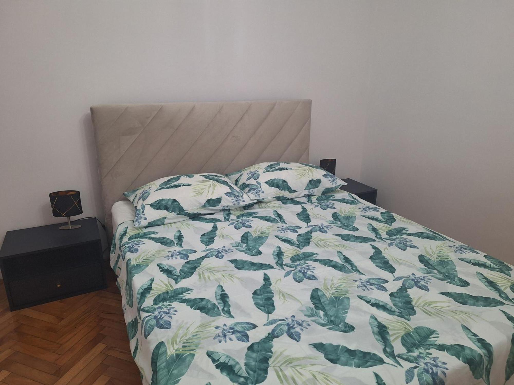 Apartments Milena Βόντιτσε Εξωτερικό φωτογραφία