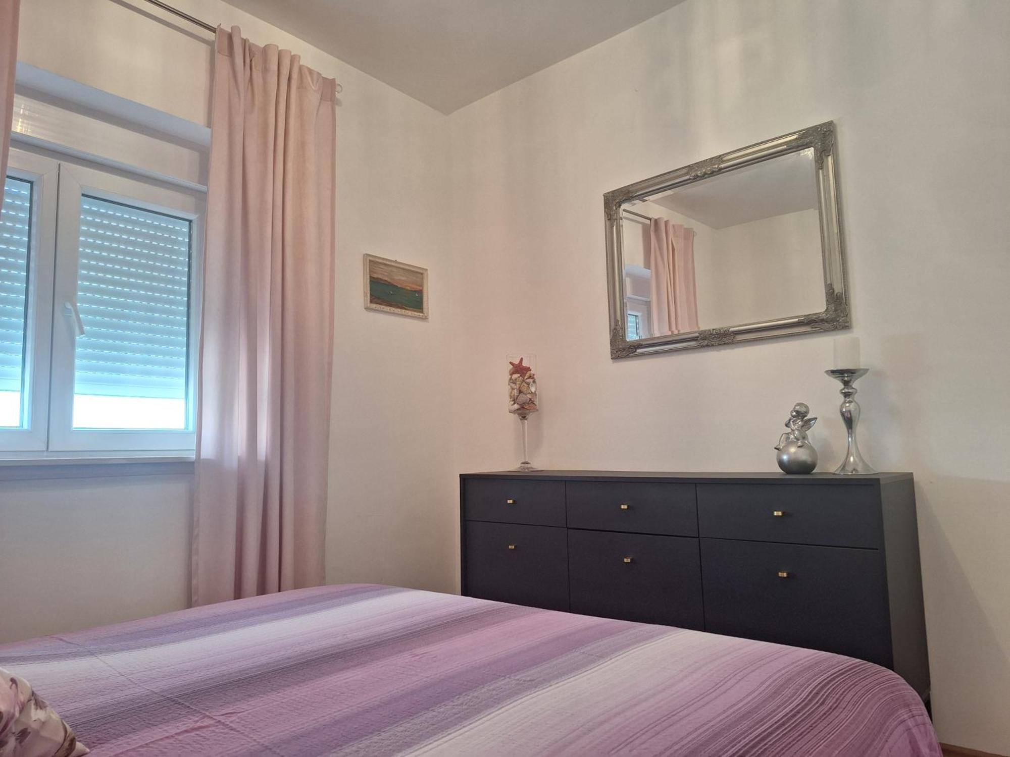 Apartments Milena Βόντιτσε Εξωτερικό φωτογραφία
