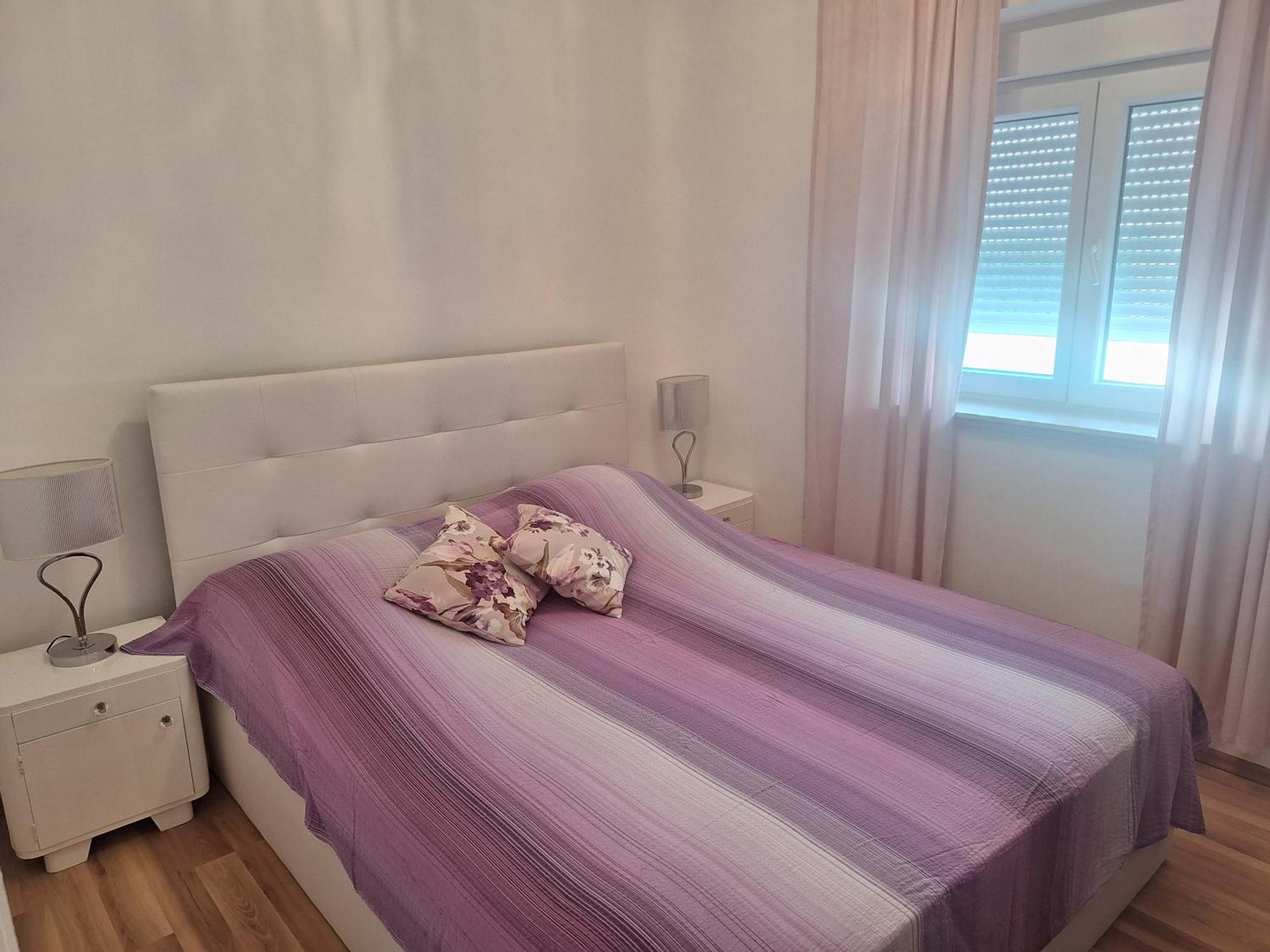 Apartments Milena Βόντιτσε Δωμάτιο φωτογραφία