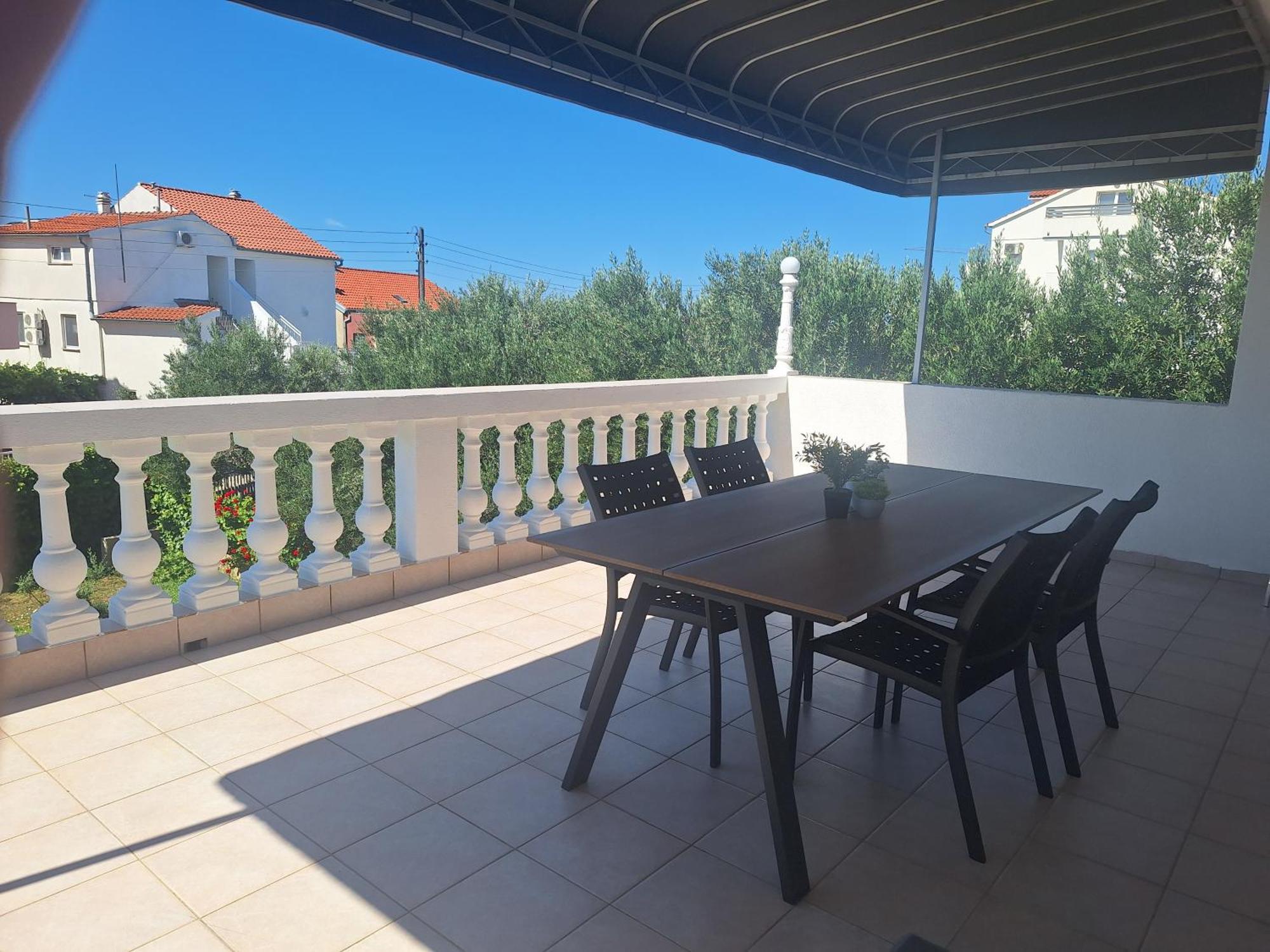 Apartments Milena Βόντιτσε Εξωτερικό φωτογραφία