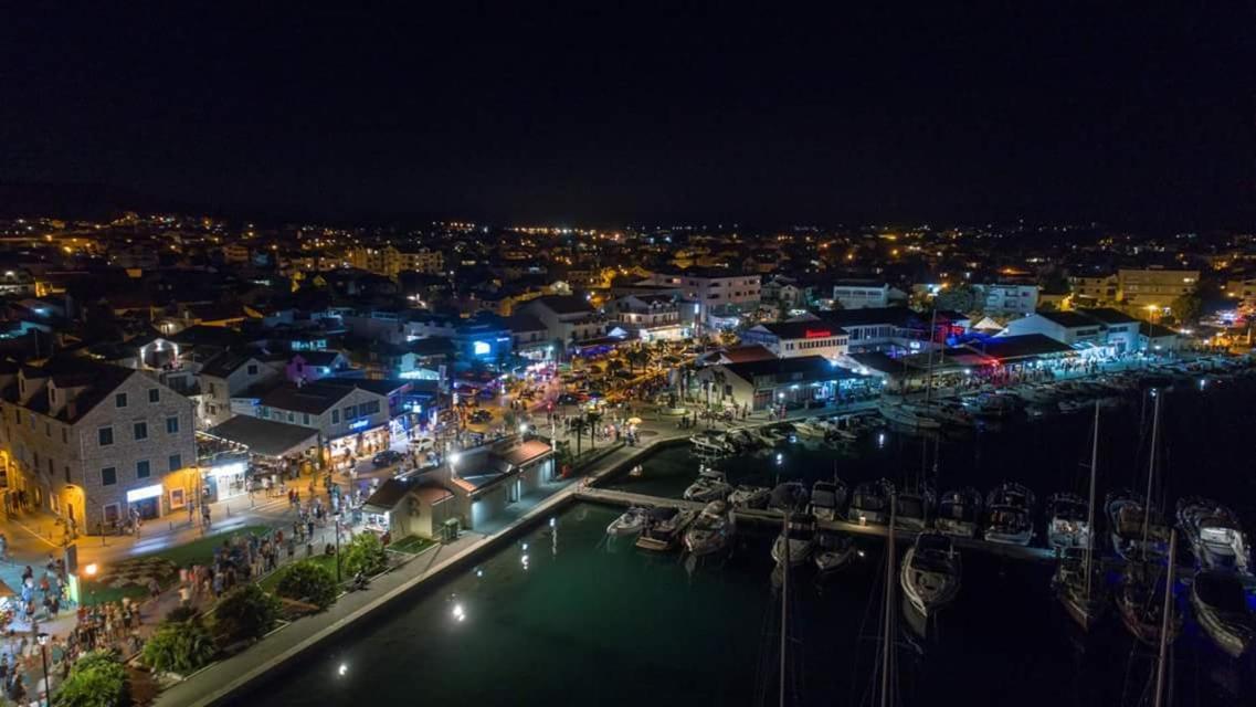 Apartments Milena Βόντιτσε Εξωτερικό φωτογραφία