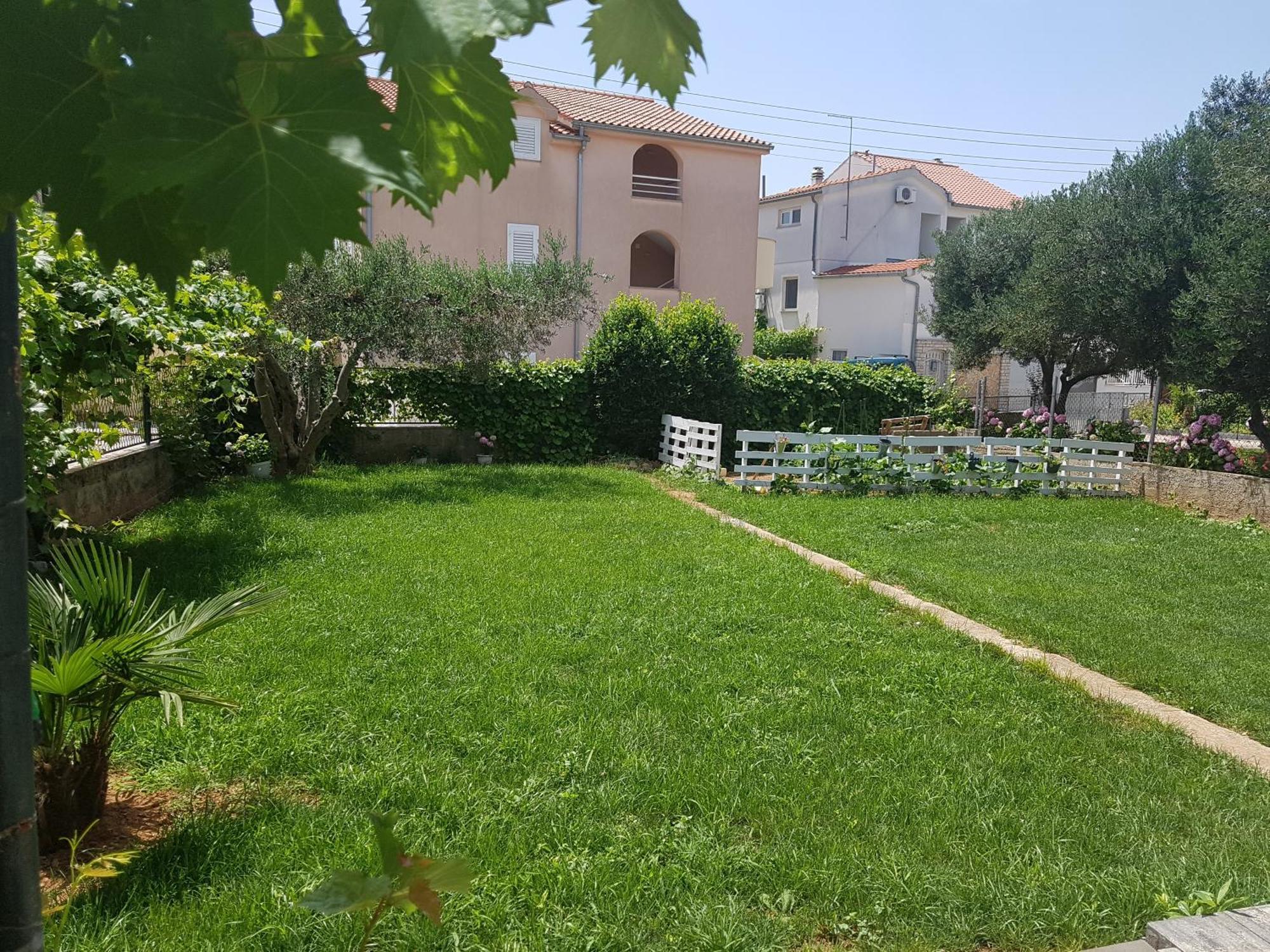 Apartments Milena Βόντιτσε Εξωτερικό φωτογραφία
