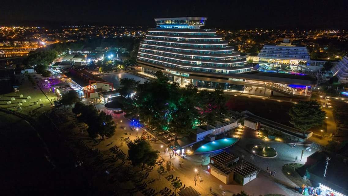 Apartments Milena Βόντιτσε Εξωτερικό φωτογραφία