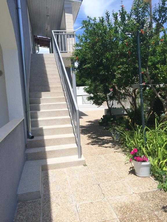 Apartments Milena Βόντιτσε Εξωτερικό φωτογραφία